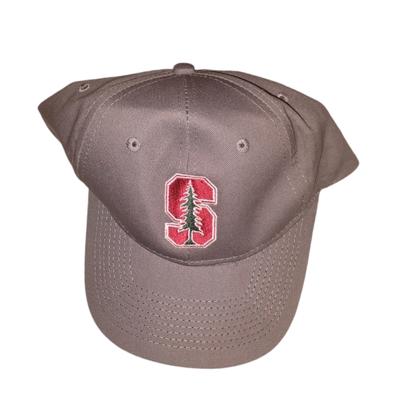 🟡 Stanford Cap - Picture 1 of 2